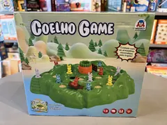 Coelho Game