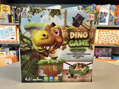 Dino Game