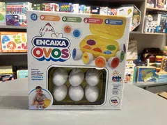 Encaixa Ovos