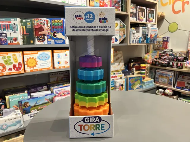 Gira Torre