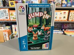 Jump'in