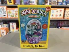 Mini Garden Sereia